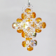 Small Cross - Earrings Clarissa - 2